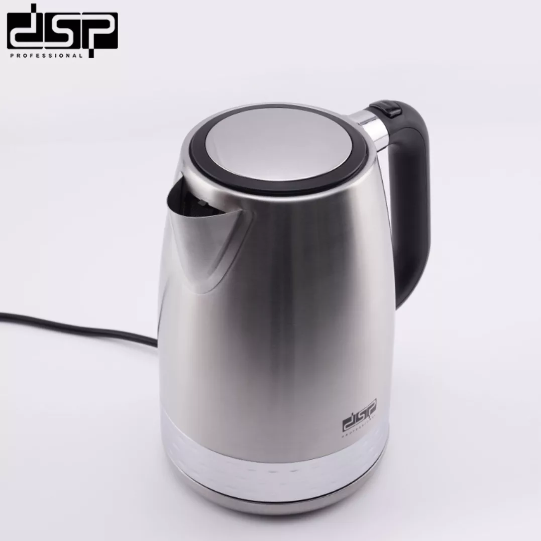 کتری برقی دی اس پی مدل KK1167