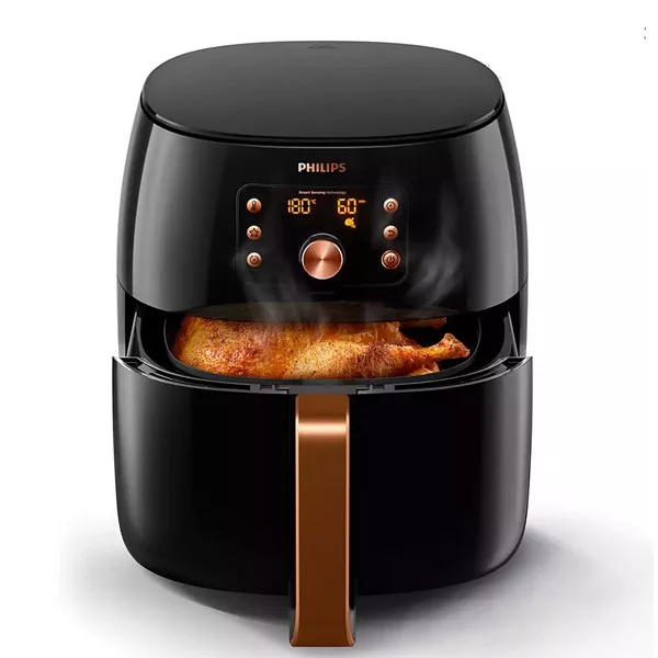 سرخ کن فیلیپس مدل HD9860