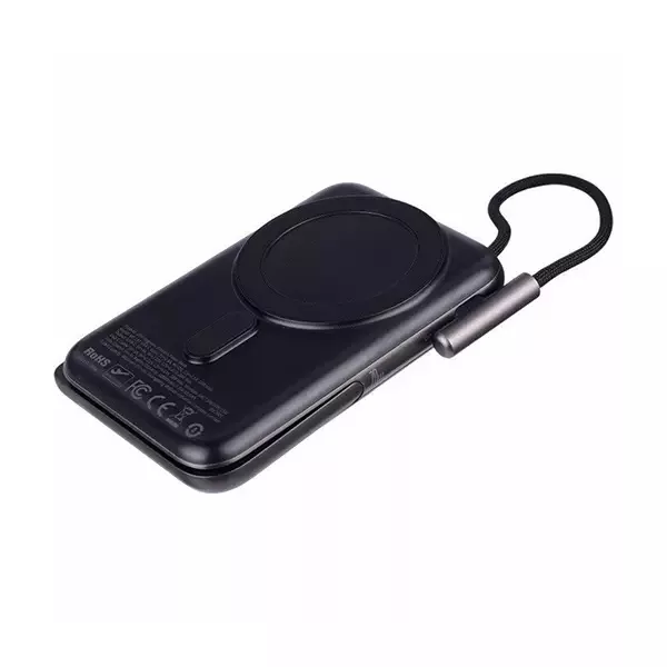 پاوربانک مک دودو مدل MC-1811 ظرفیت 10000 میلی آمپر ساعت