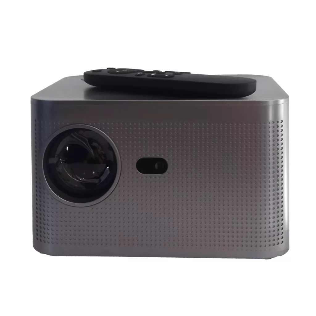 مینی ویدئو پروژکتور اف اس پی مدل FSP-HY350-PLUS