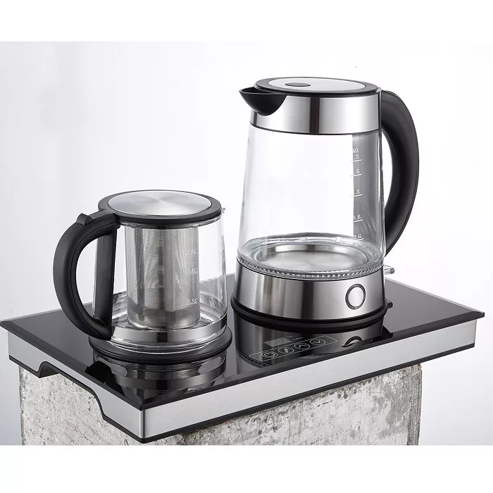 چای ساز روگن مدل RU-1520