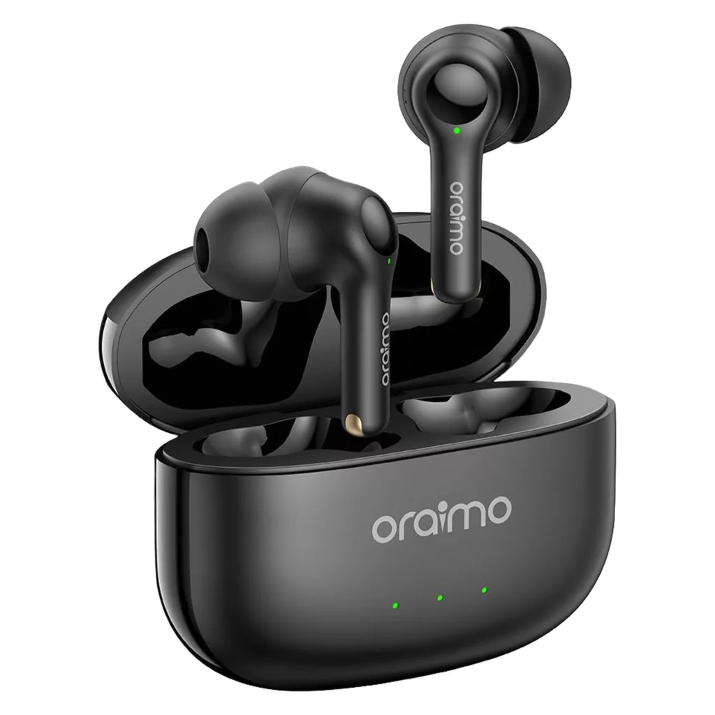 هندزفری بلوتوثی اُرایمو مدل Freepods 3c