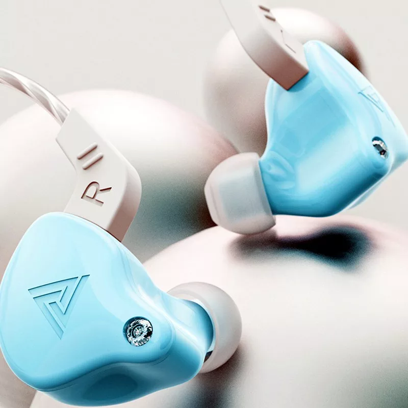 هندزفری کیو کی زد مدل AK6-X