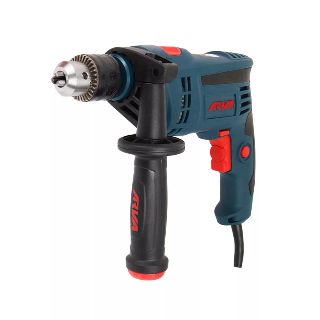 دریل چکشی آروا مدل 5304AV