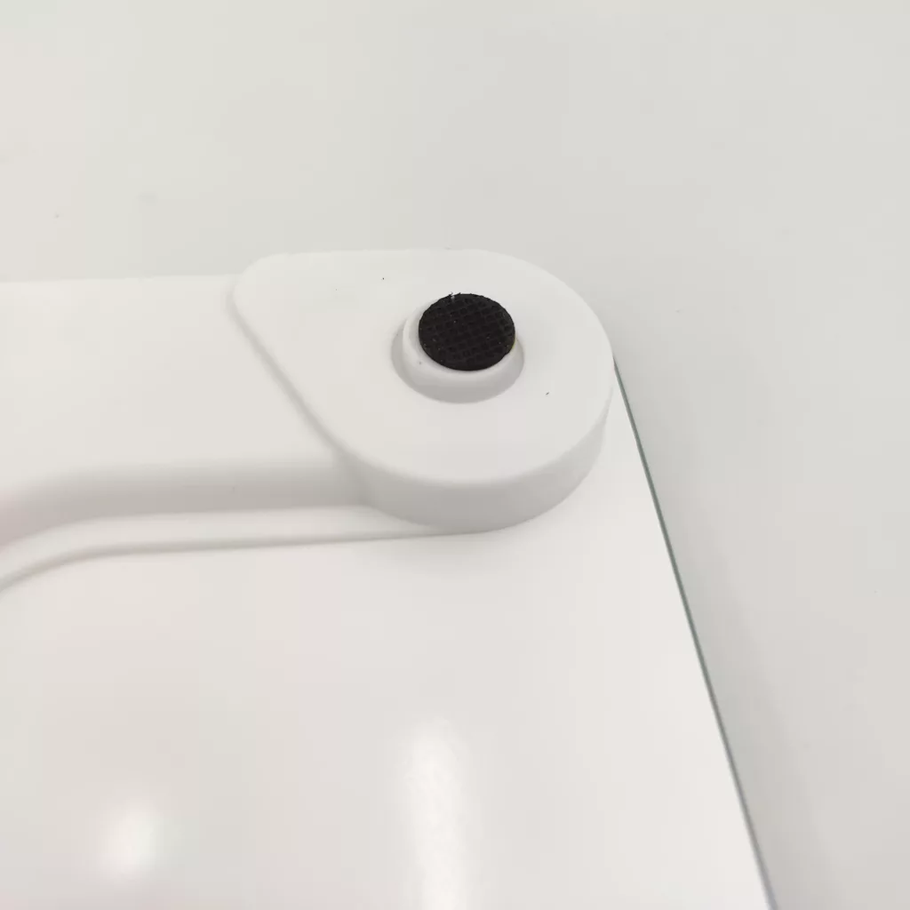 ترازو دیجیتال مدل Birthday