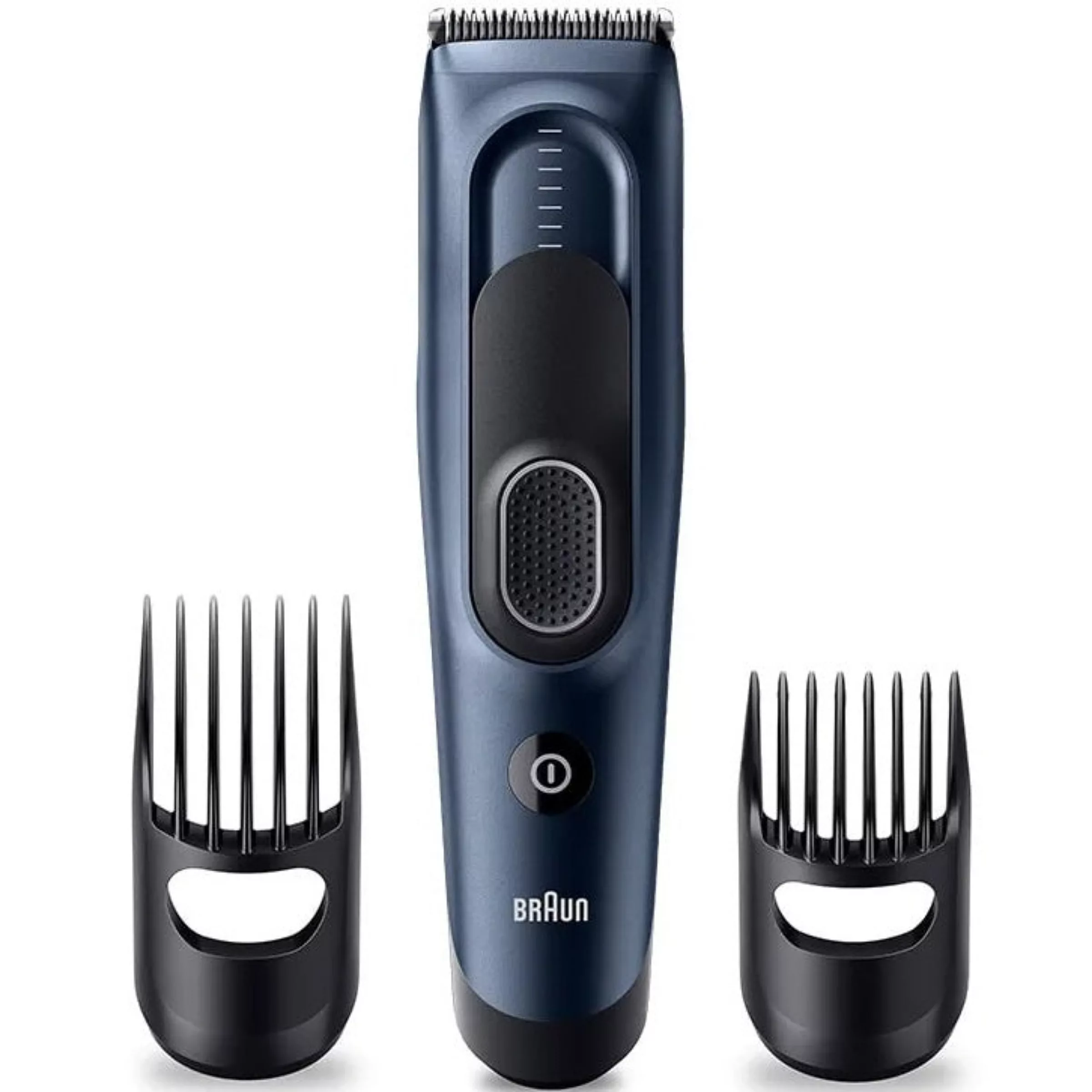 ماشین اصلاح موی سر و صورت شارژی براون مدل HC5350