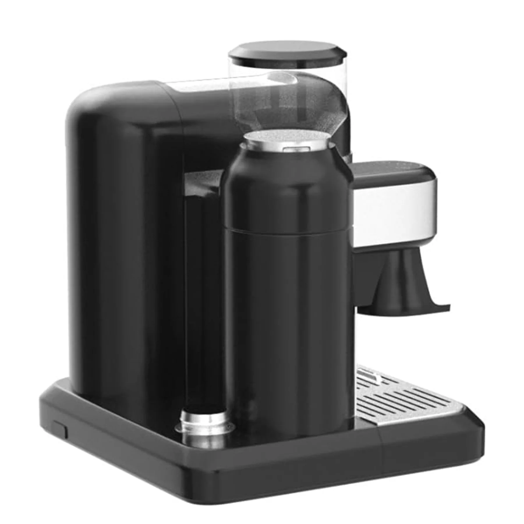 اسپرسو ساز 1.4 لیتری لواک مدل LWK-CM3220