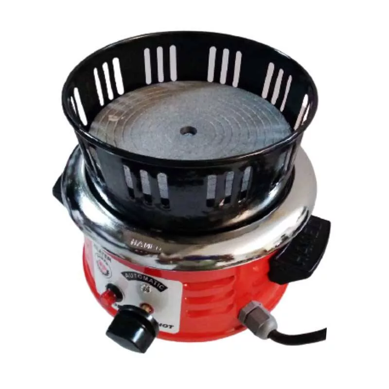 هیتر برقی حامد مدل CH-600