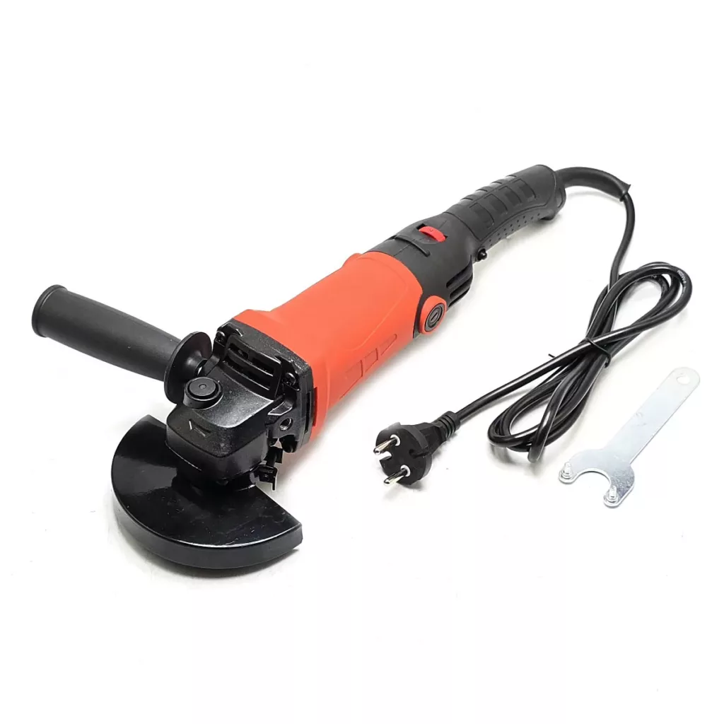 مینی فرز کینگ استار مدل دسته بلند کد KS9523S