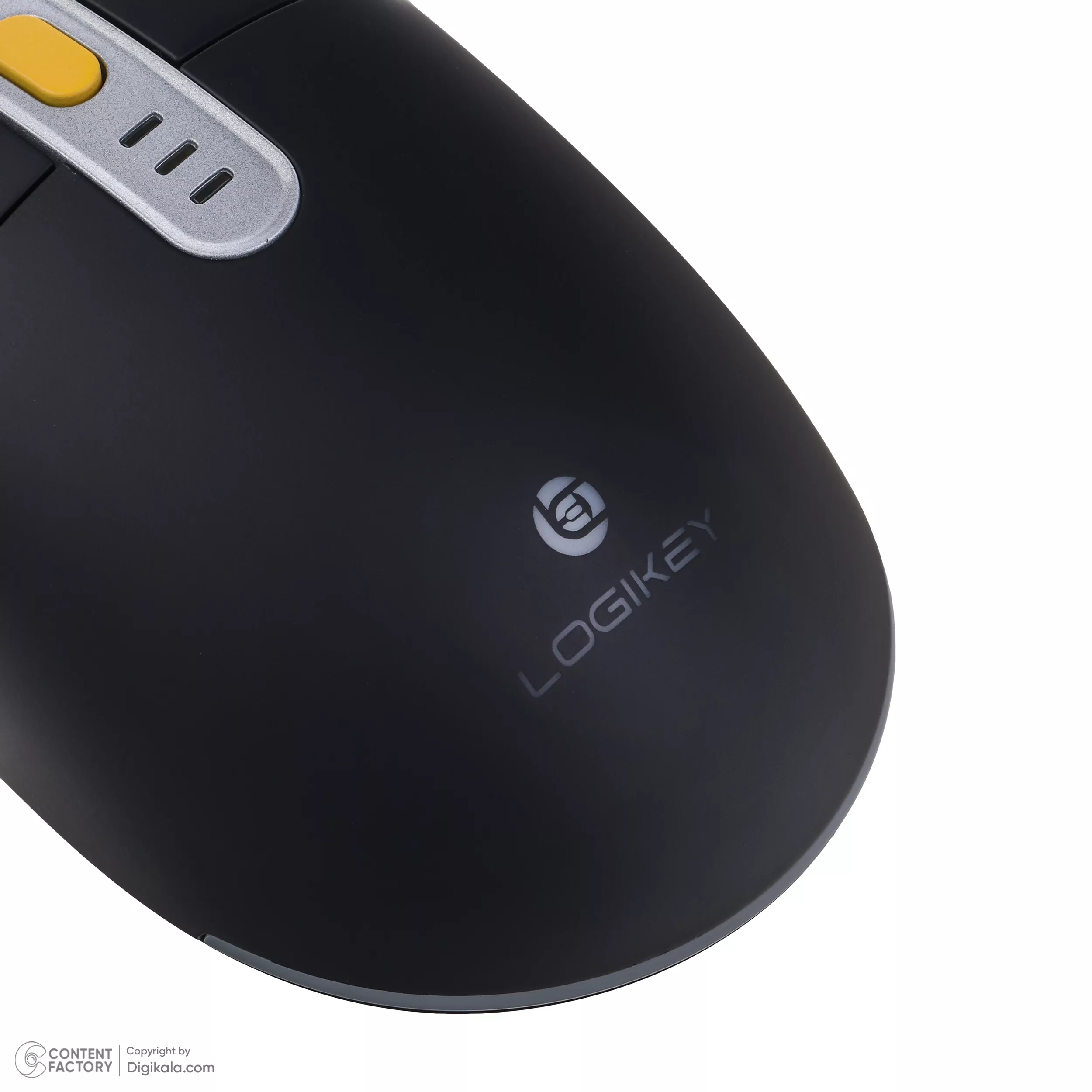 ماوس بی سیم مخصوص بازی لاجی کی مدل M530B