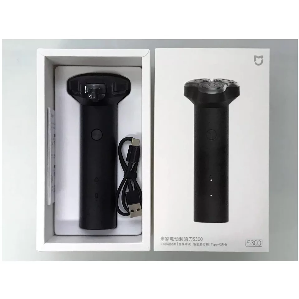 ماشین اصلاح موی صورت میجیا مدل S300