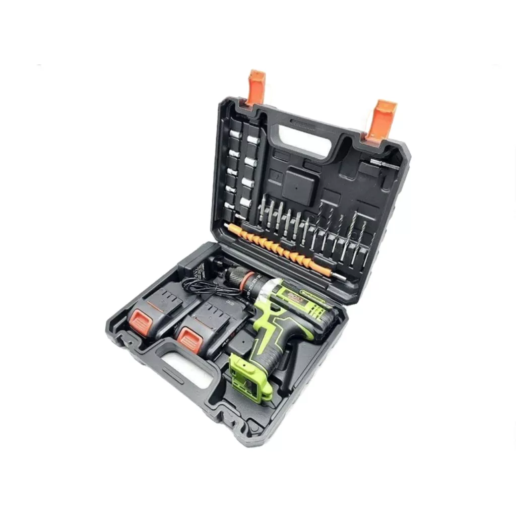 دریل باس مدل 29s مجموعه 29 عددی