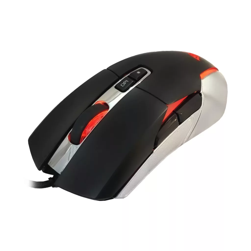 ماوس آئولا مدل F816