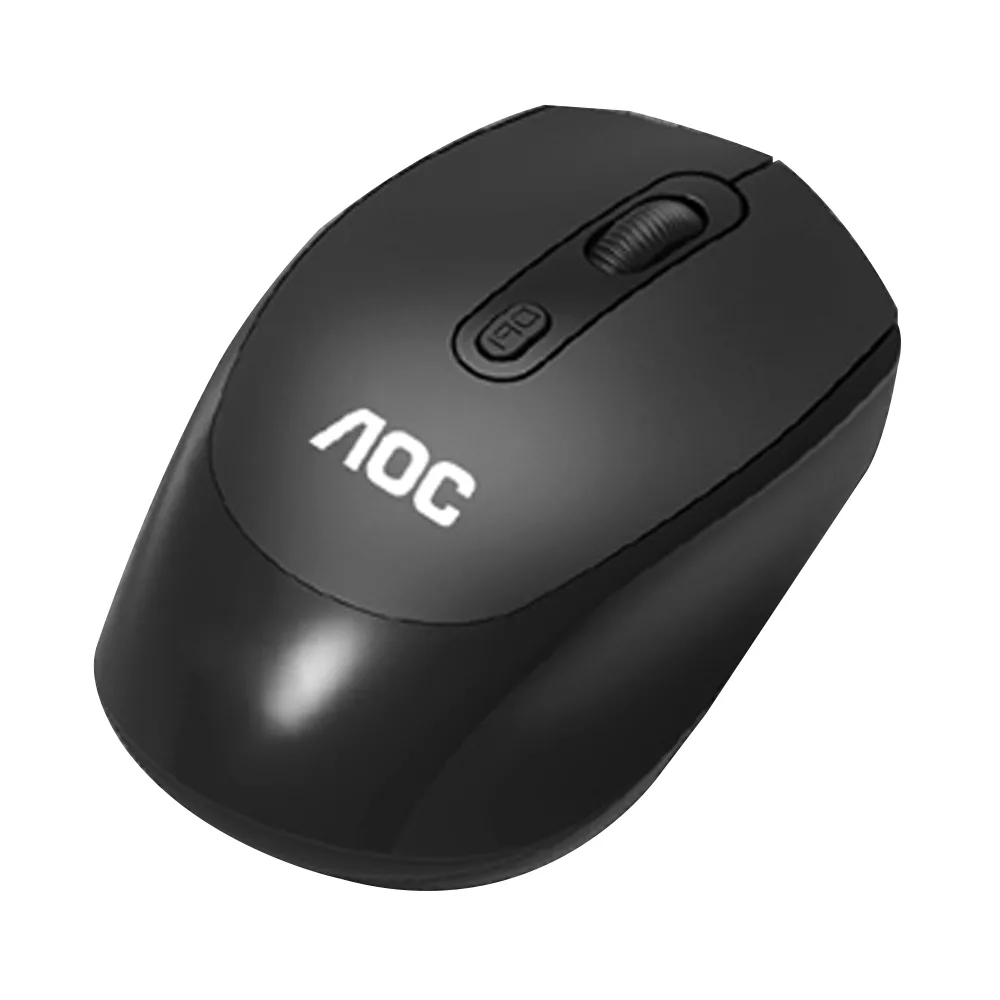 ماوس بی سیم ای او سی مدل MS330