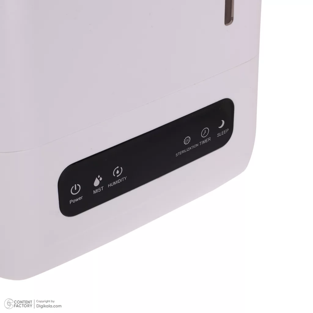 دستگاه بخور سرد نایس ایر مدل LP-2212