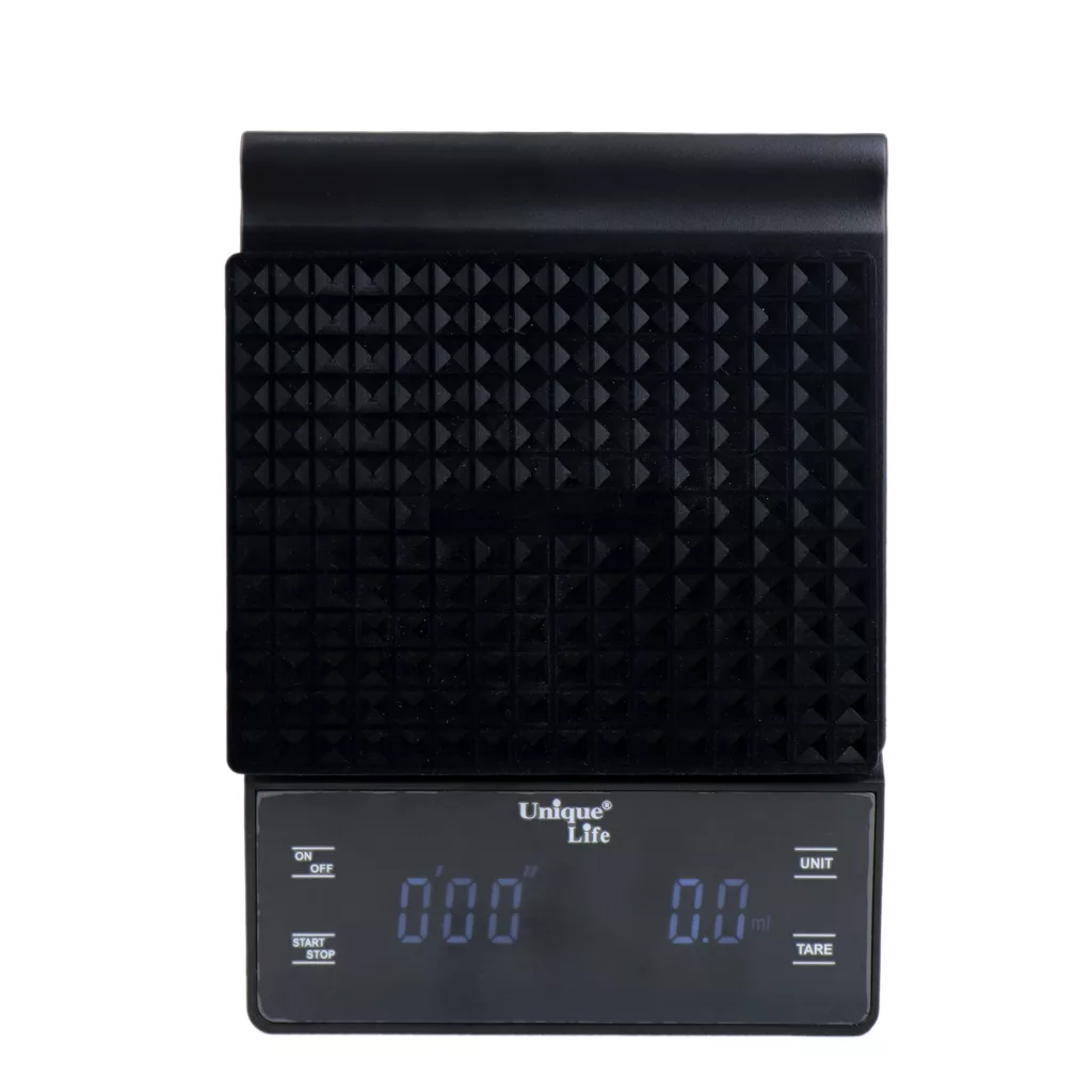 ترازوی آشپزخانه یونیک لایف مدل 007