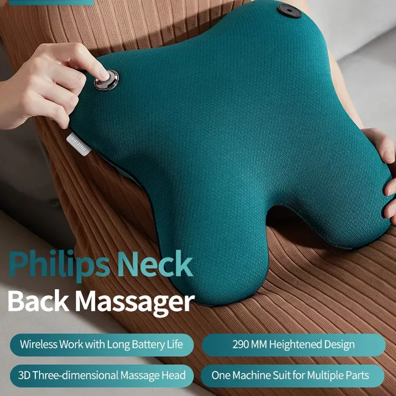 ماساژور برقی فیلیپس مدل PPM4311