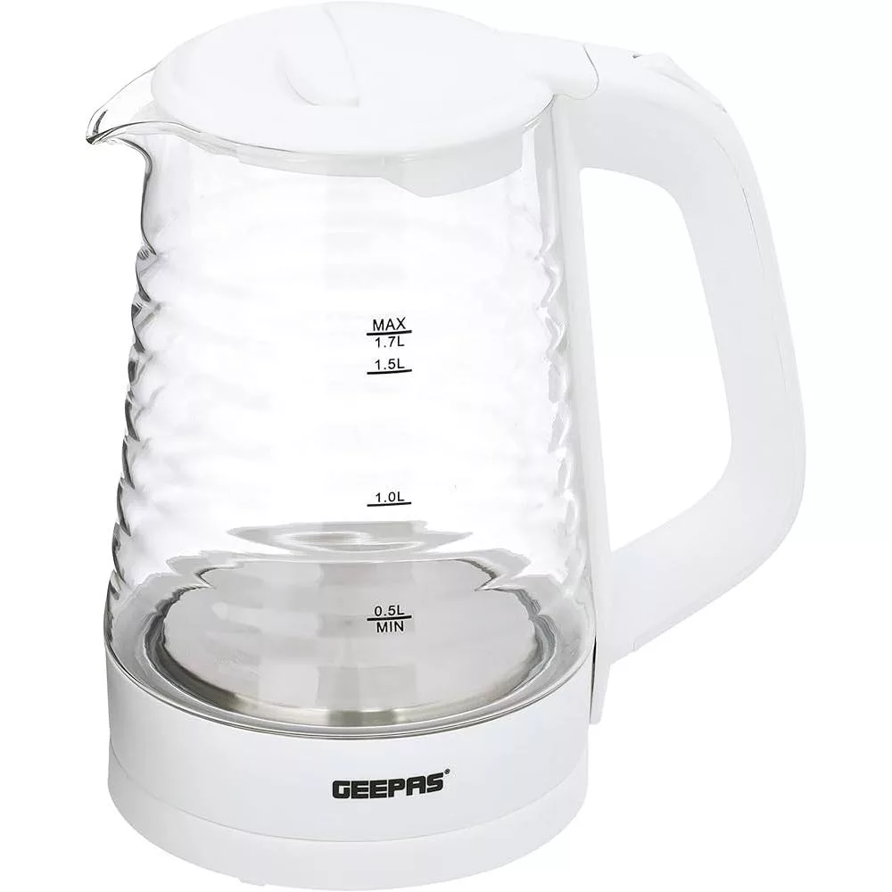 کتری برقی جی پاس مدل GK-9902N