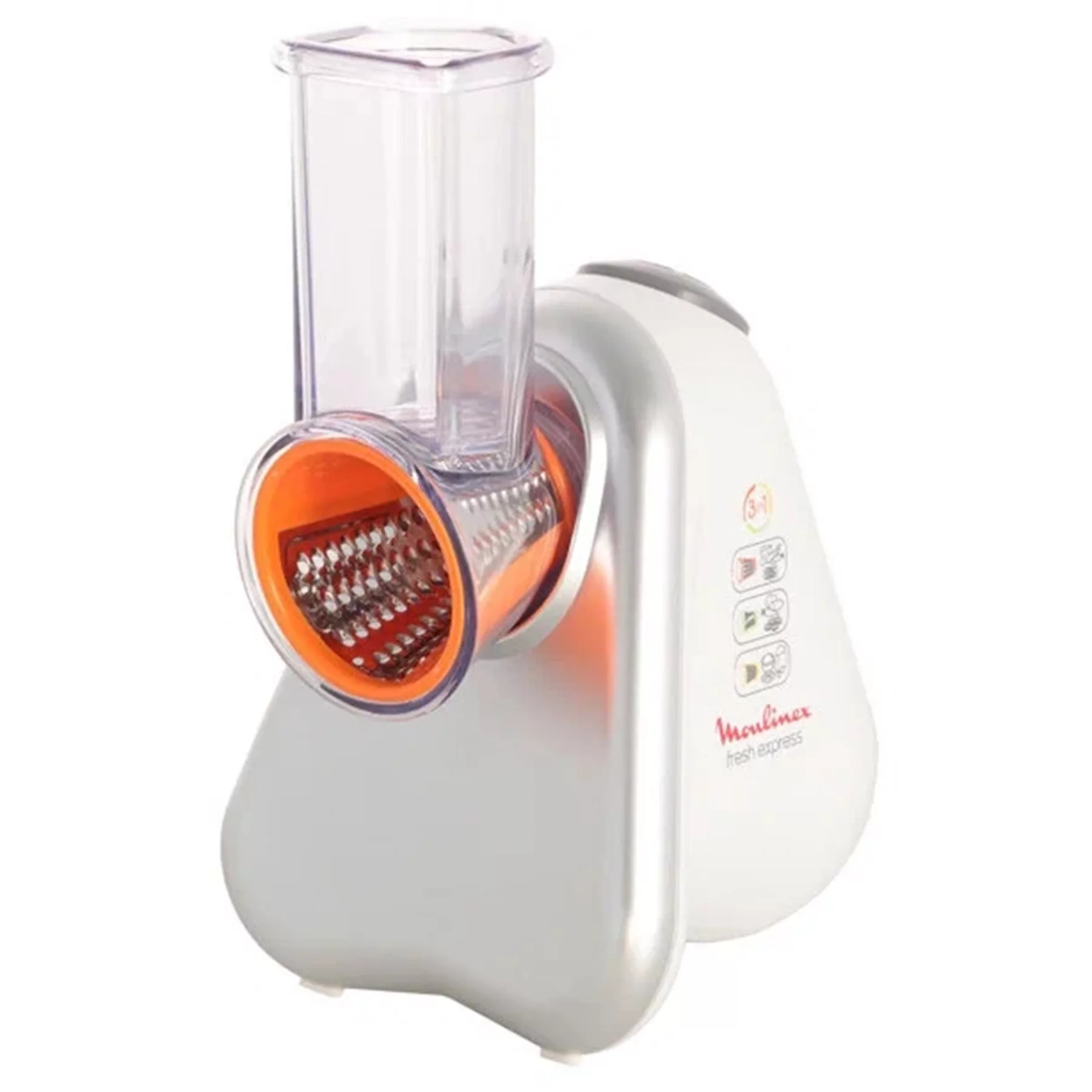 خردکن مولینکس مدل DJ755