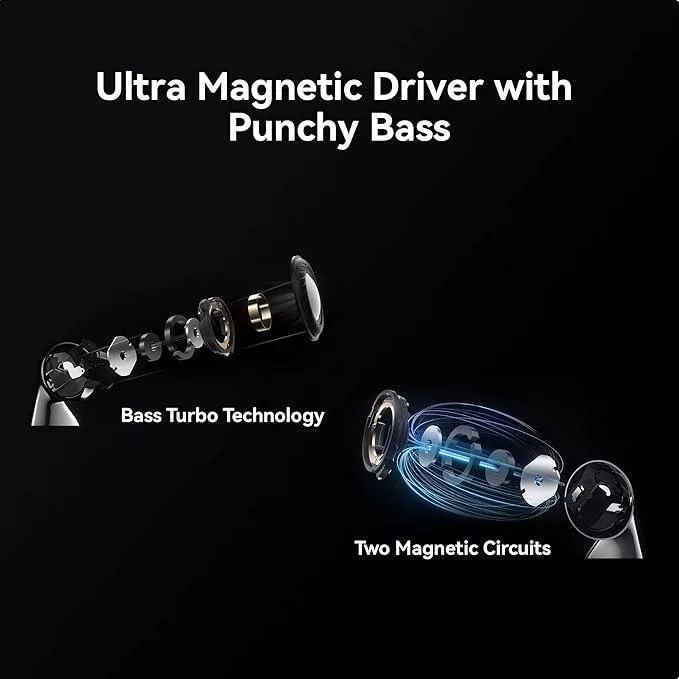 هدفون بلوتوثی هوآوی مدل FreeBuds 5