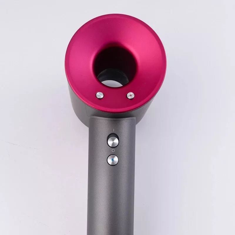 سشوار حرفه ای 1600 وات مدل لیفلس