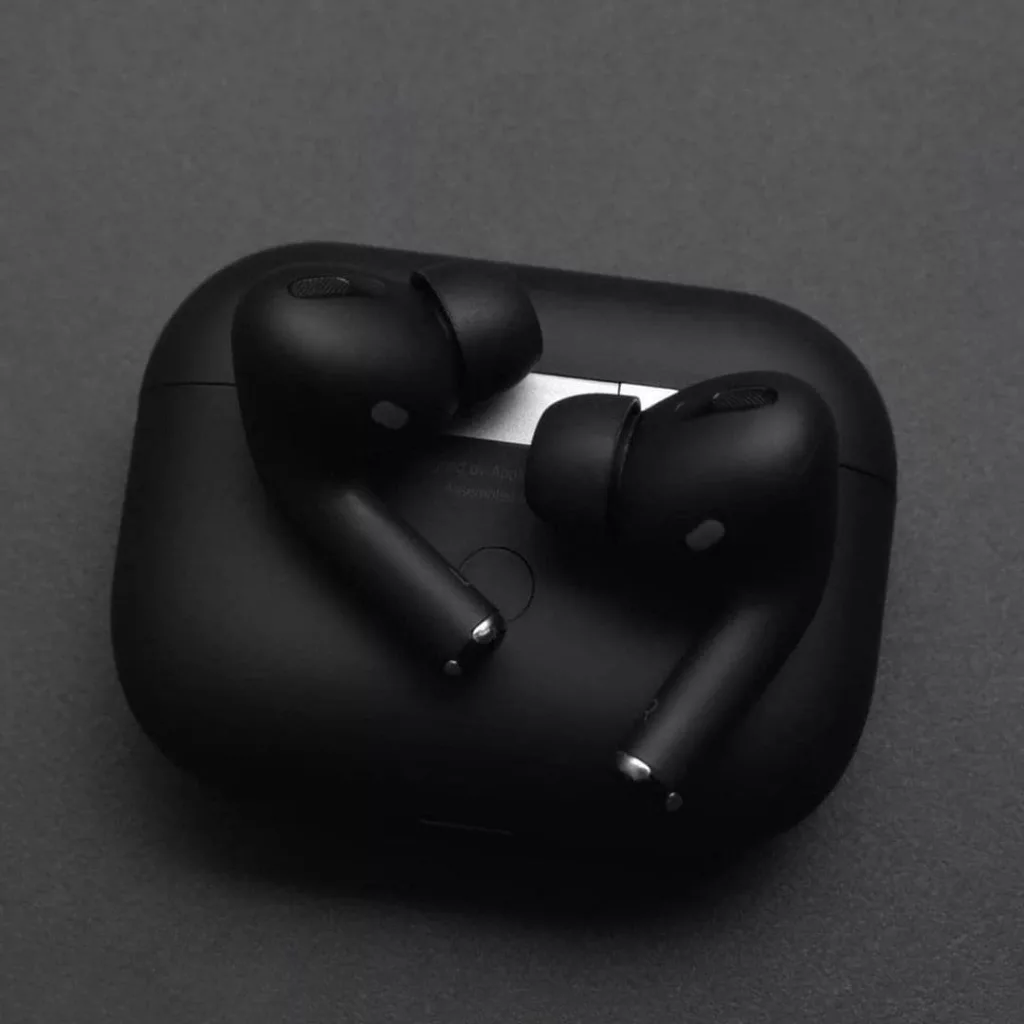 هندزفری بلوتوثی مدل AirPods Pro ‌Black