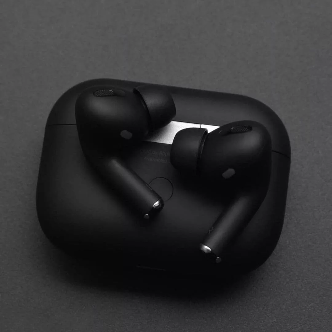 هندزفری بلوتوثی مدل AirPods Pro ‌Black