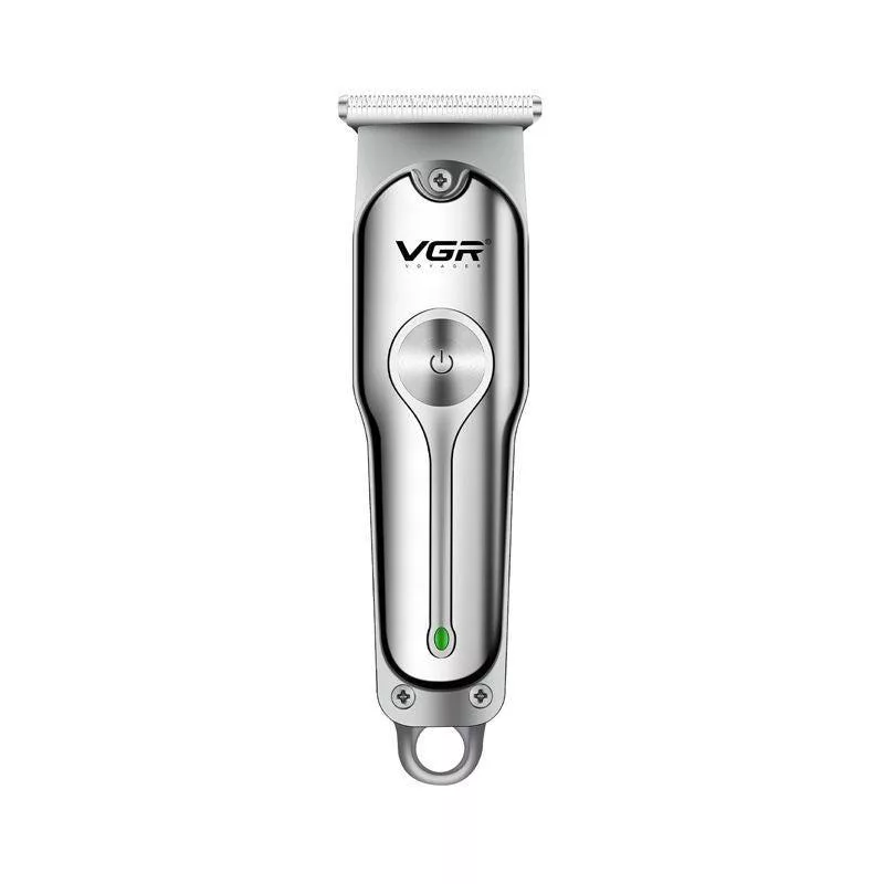 ماشین اصلاح موی صورت شارژی وی جی ار مدل 071 مجموعه 2 عددی