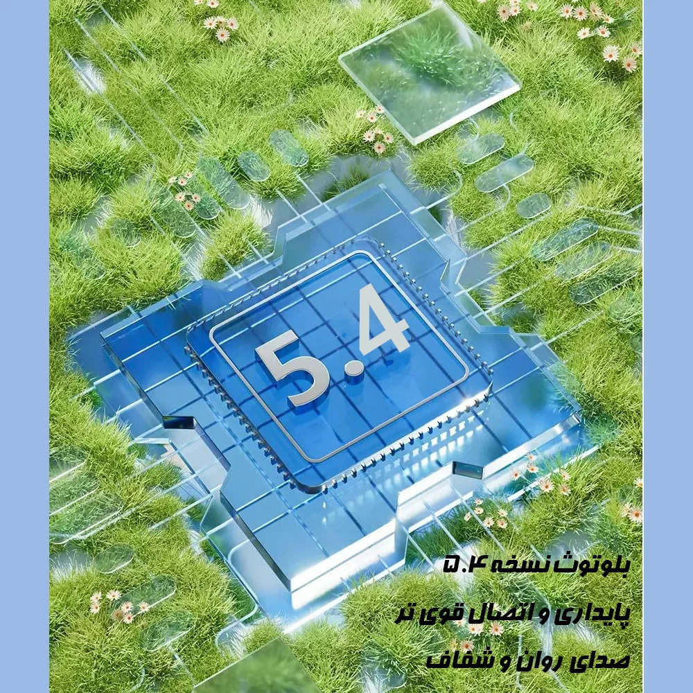 هدفون بلوتوثی اوی مدل A897BL