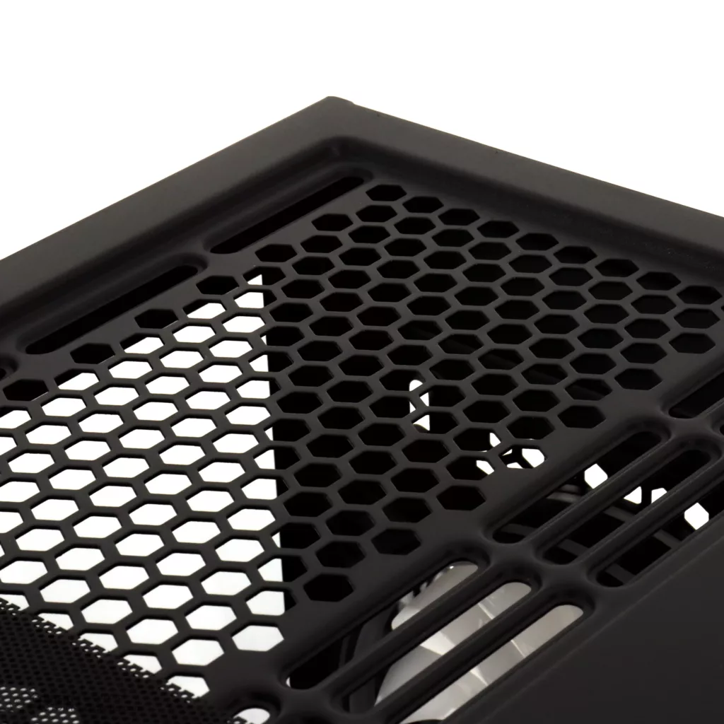 کیس کامپیوتر فاطر مدل FG-770B