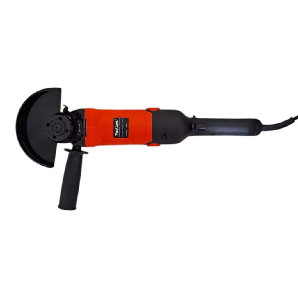 مینی فرز دیمردار 115 میلیمتری 1100 وات  کینگ استار مدل 9523