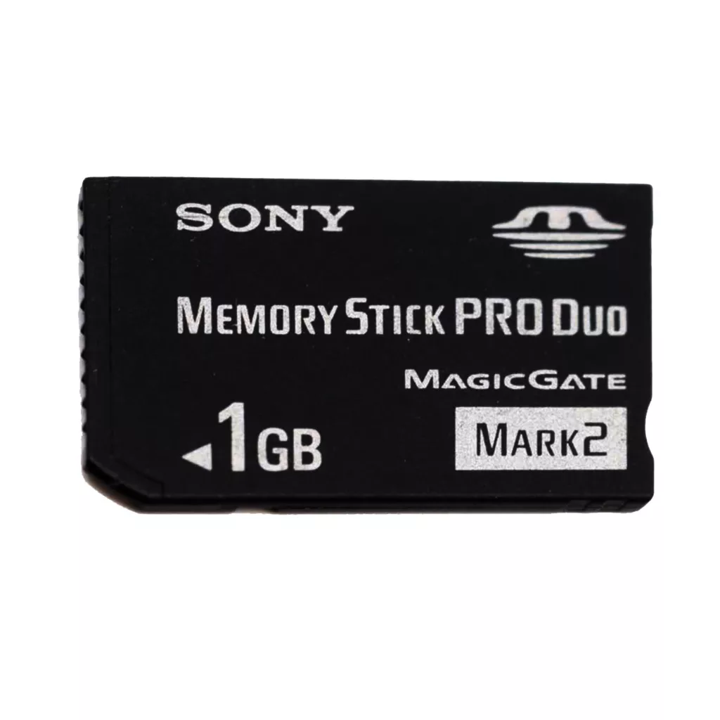 کارت حافظه‌ SDXC سونی مدل Mark2 کلاس 10 استاندارد UHS-I U1 سرعت 80MBps ظرفیت 1 گیگابایت