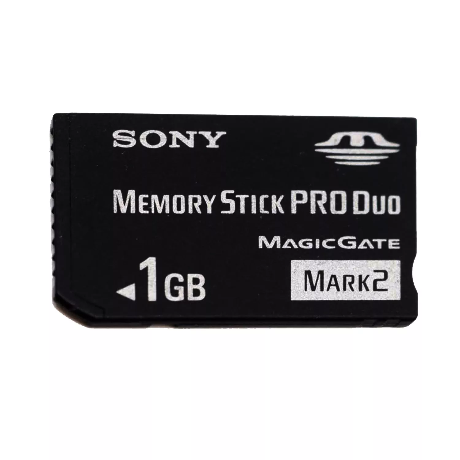 کارت حافظه‌ SDXC سونی مدل Mark2 کلاس 10 استاندارد UHS-I U1 سرعت 80MBps ظرفیت 1 گیگابایت