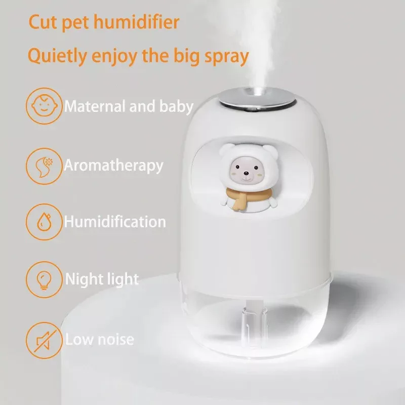 دستگاه بخور سرد مدل MINI