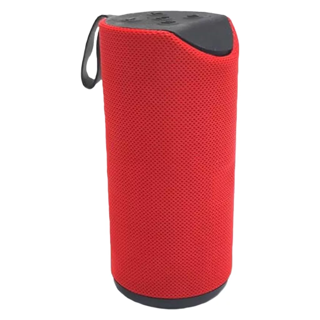 اسپیکر بلوتوثی قابل حمل مدل Tg-113