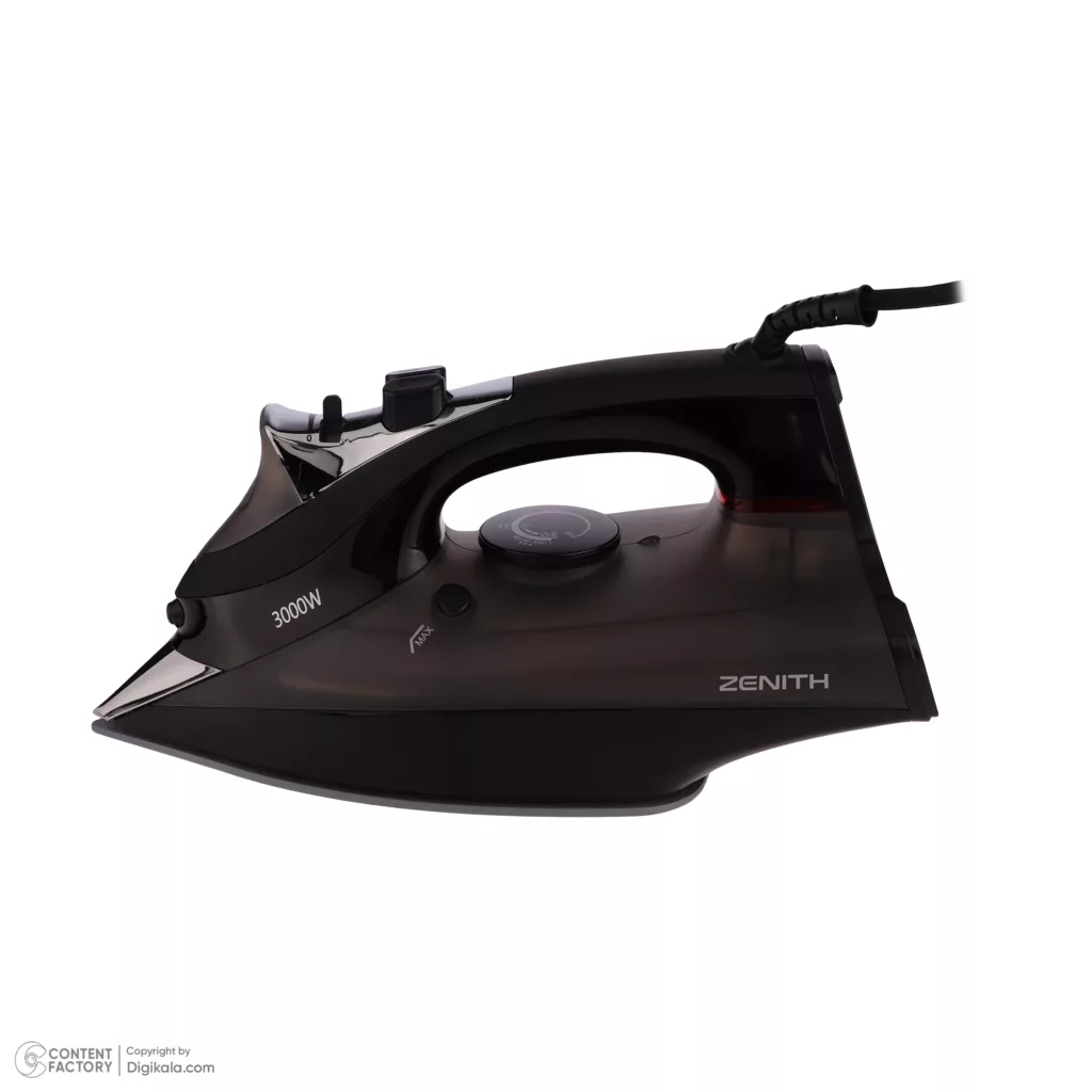 اتو بخار زنیت مدل ZSI 1414