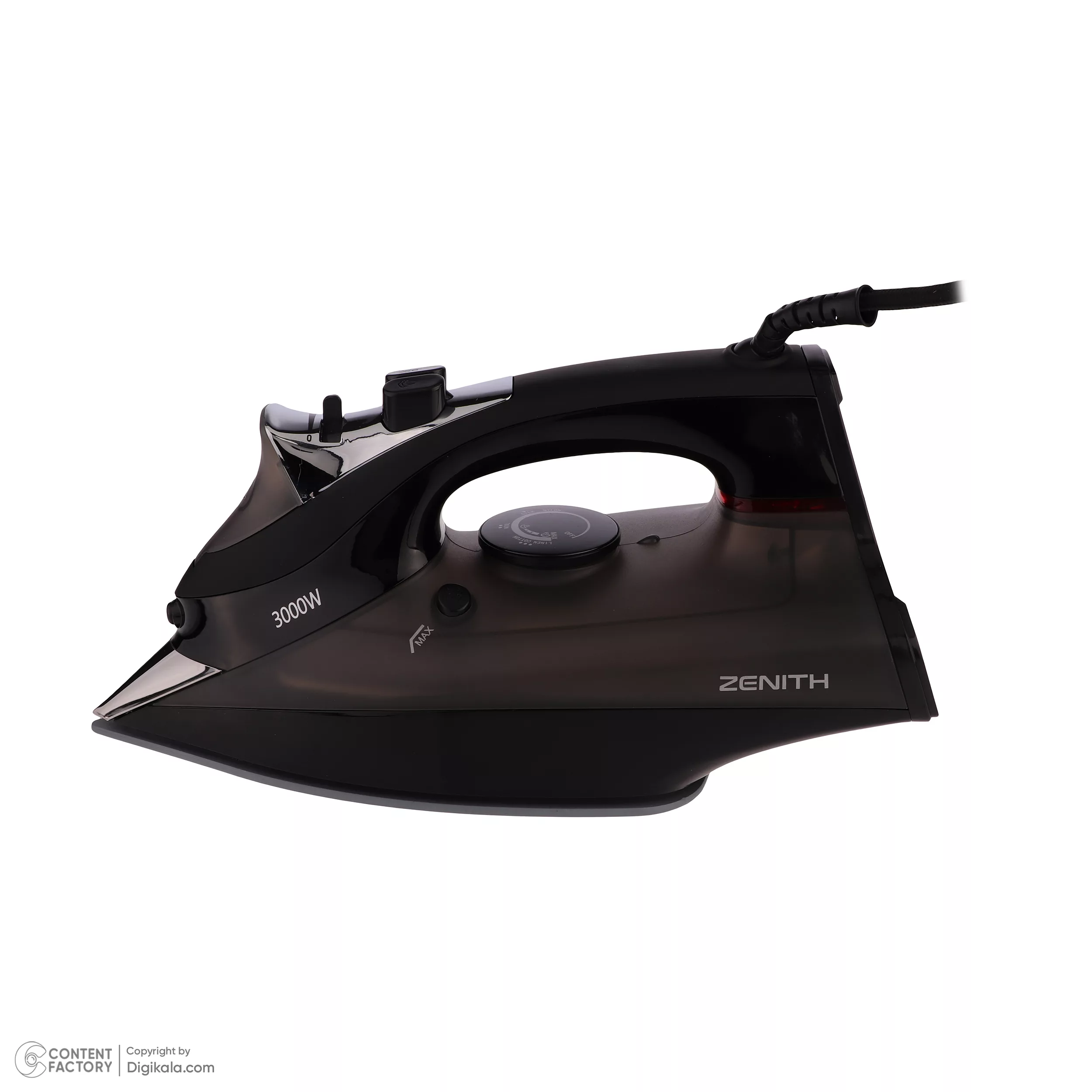 اتو بخار زنیت مدل ZSI 1414