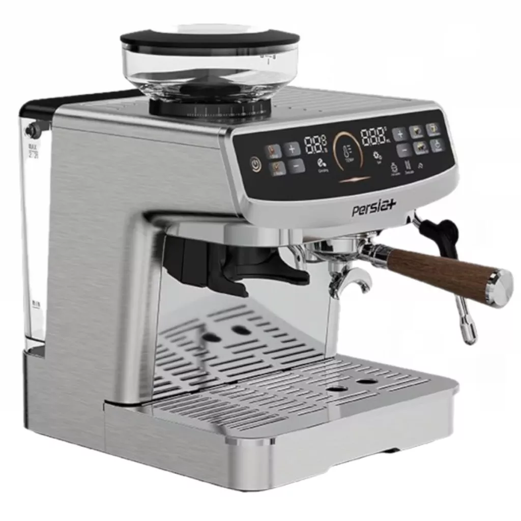 اسپرسو ساز 2.300 لیتری مدل PR-8080