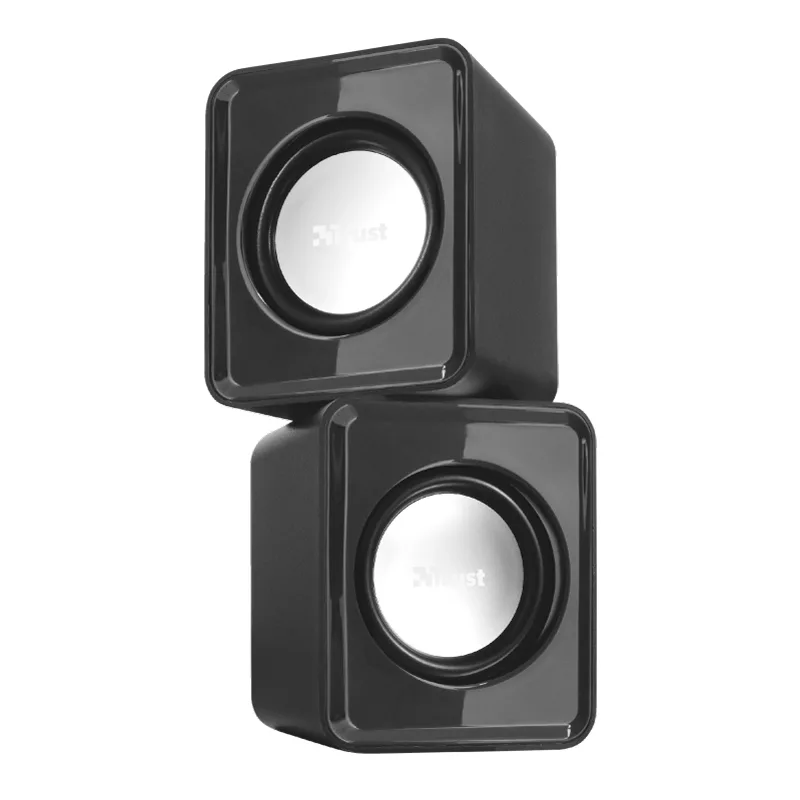 اسپیکر دسکتاپ تراست مدل Leto Compact 2.0