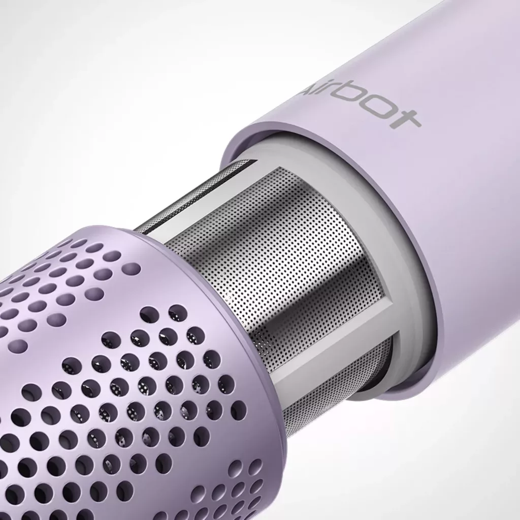 سشوار حرفه ای ایربات مدل HD018