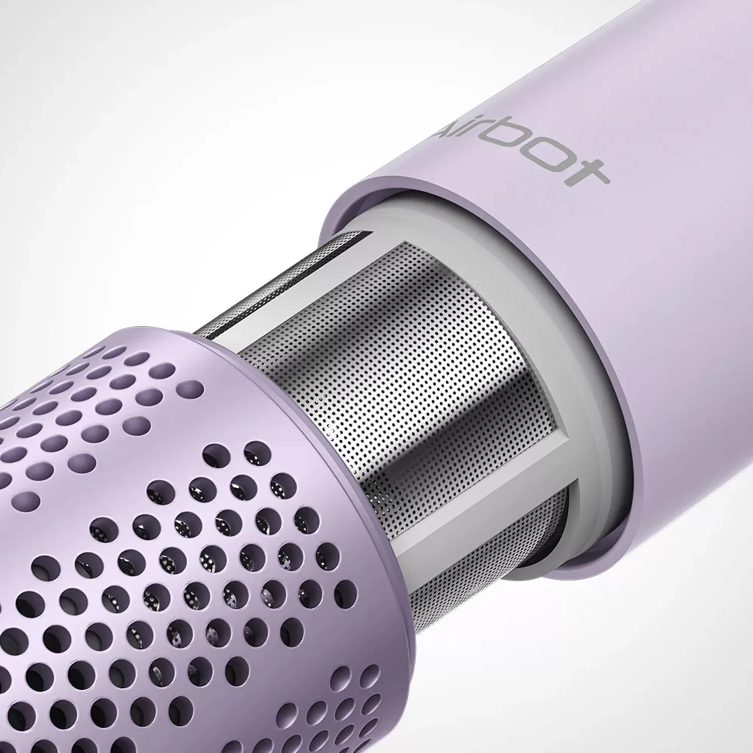 سشوار حرفه ای ایربات مدل HD018