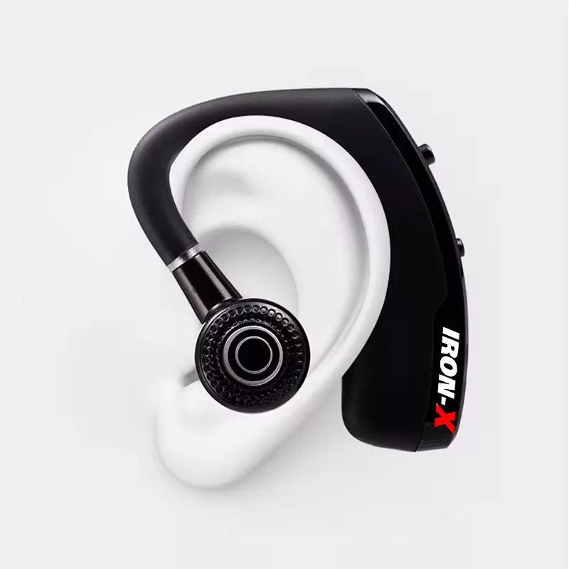 هدفون بلوتوثی آیرون ایکس مدل V9