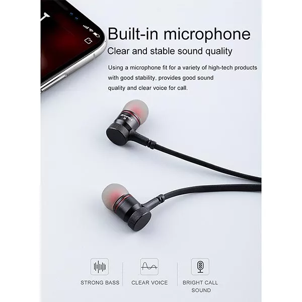 هندزفری بی سیم اوی مدل G10BL