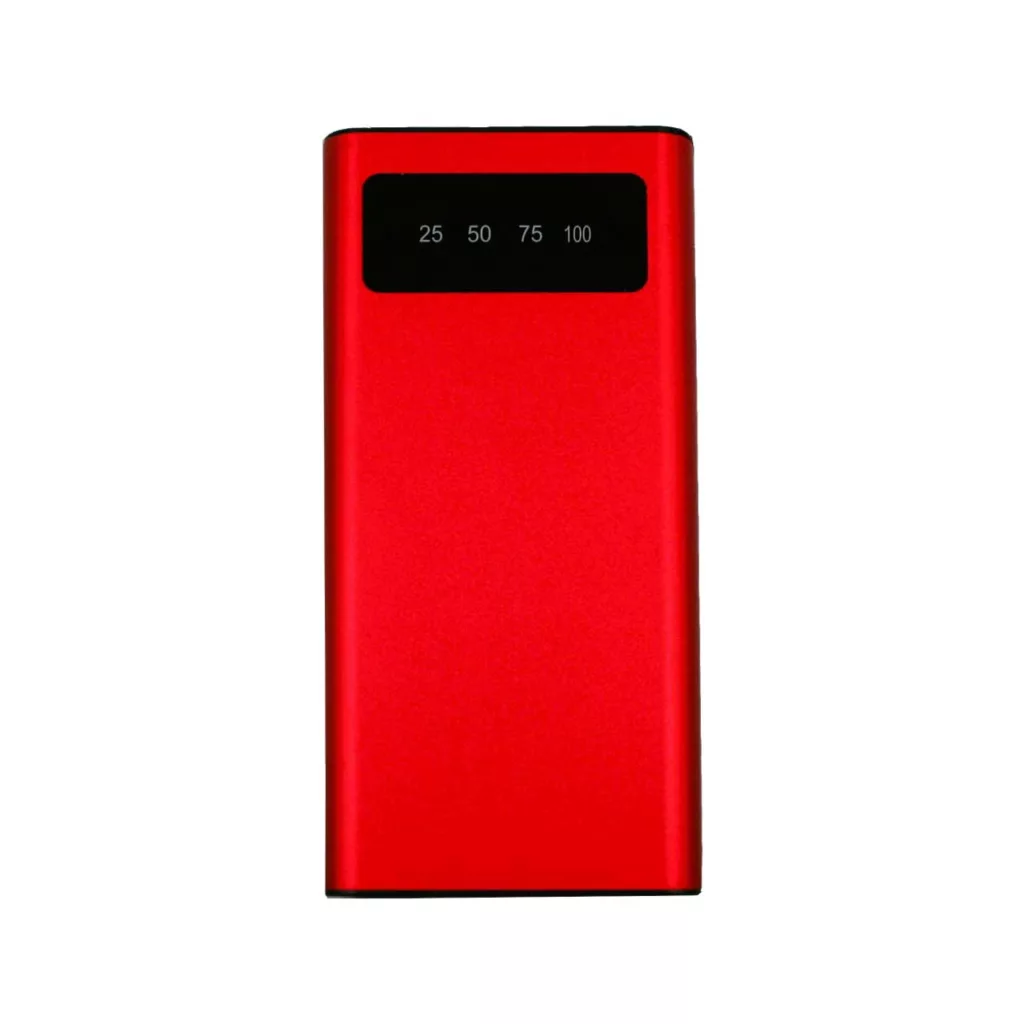 پاوربانک ای اس دی مدل AFROAD ظرفیت 20000 میلی آمپر ساعت