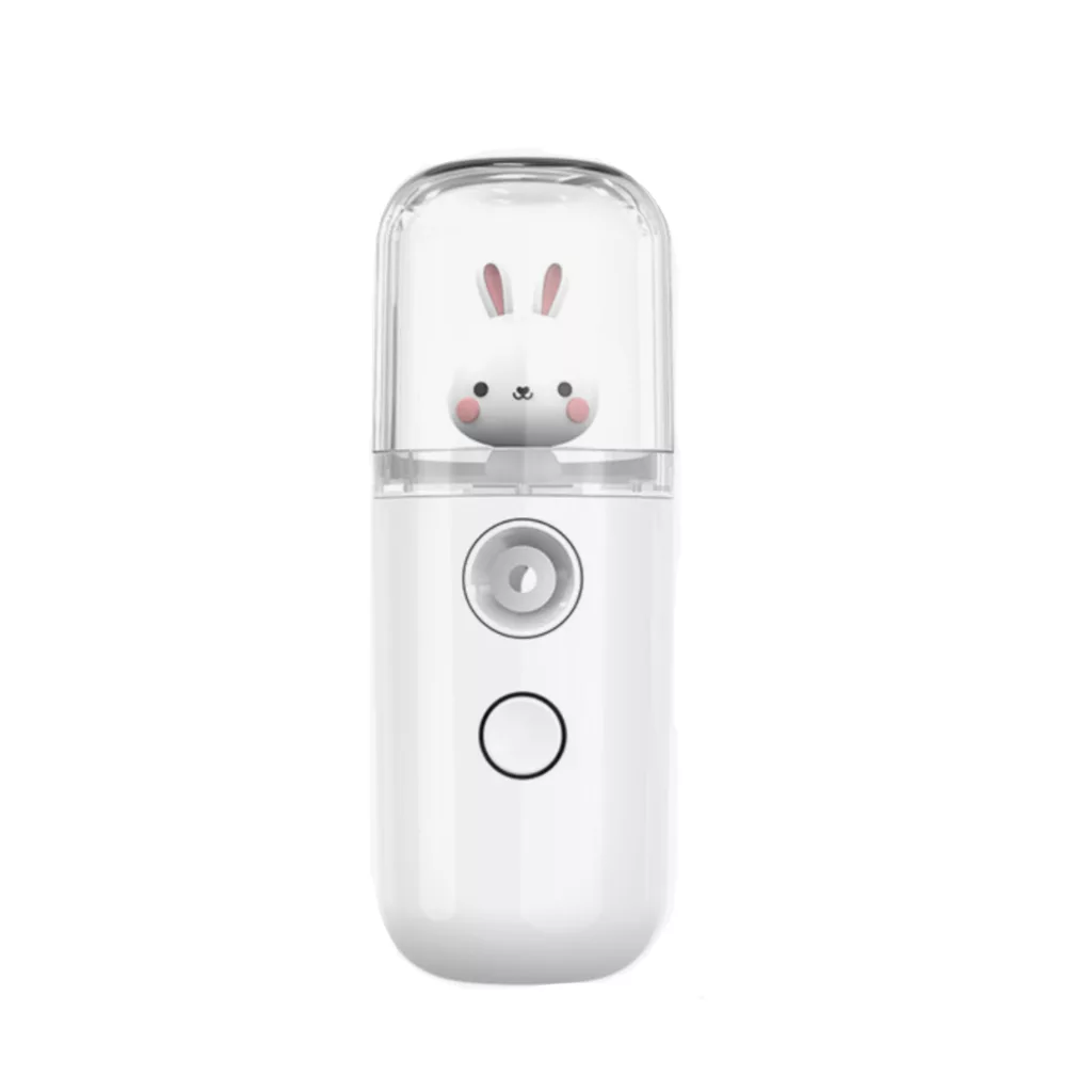 دستگاه بخور سرد مدل 002