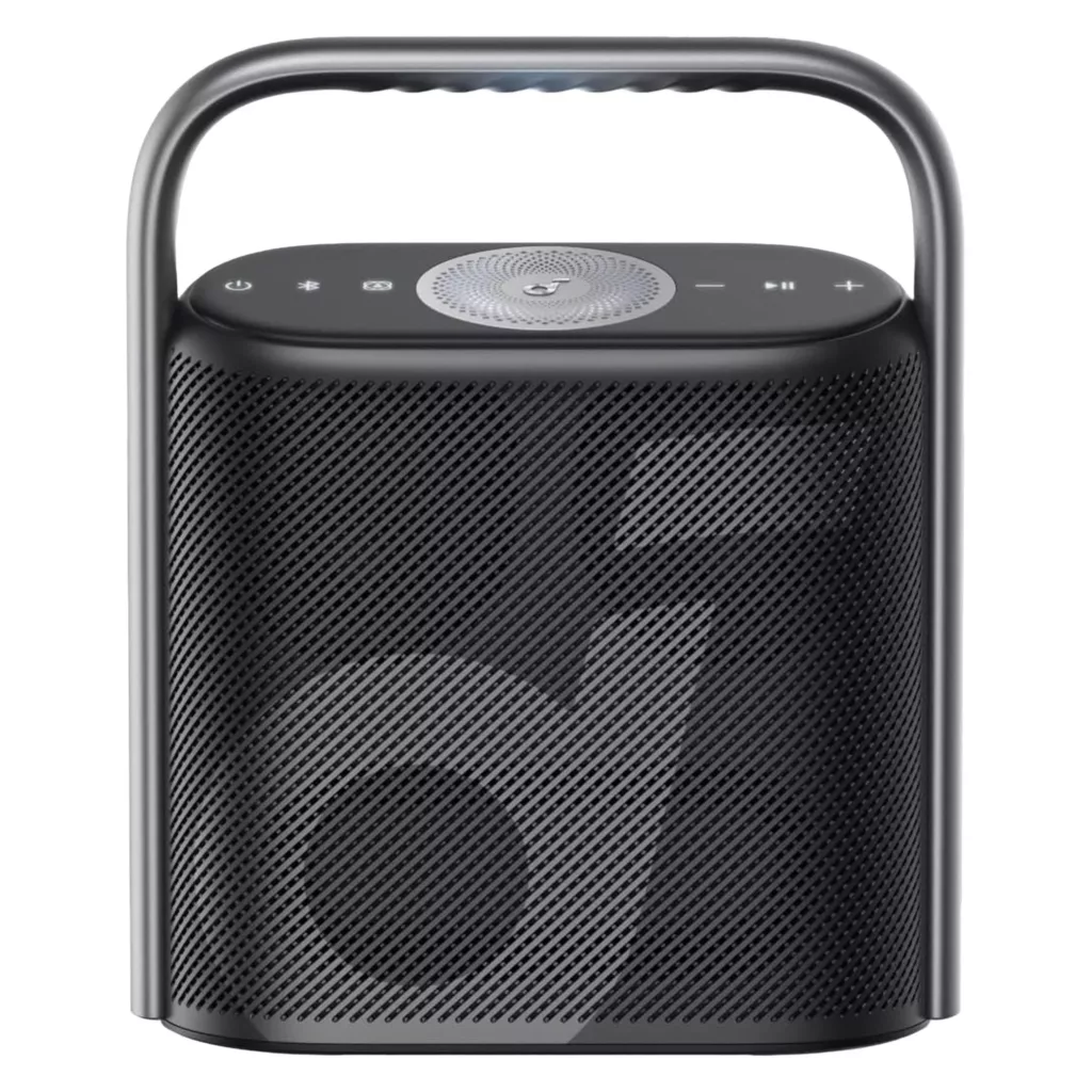 اسپیکر قابل حمل انکر مدل Motion X500 A3131