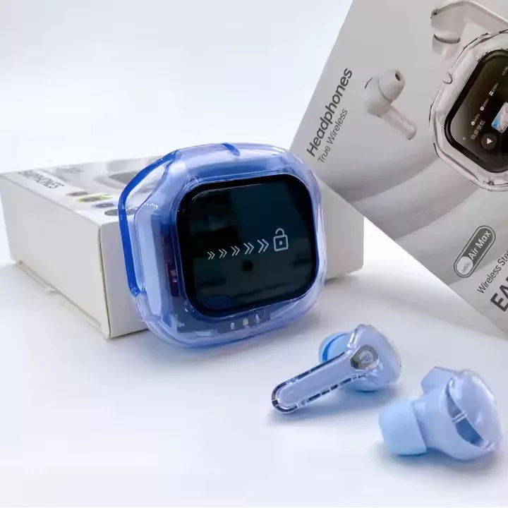 هدفون بلوتوثی مدل AIR MAX