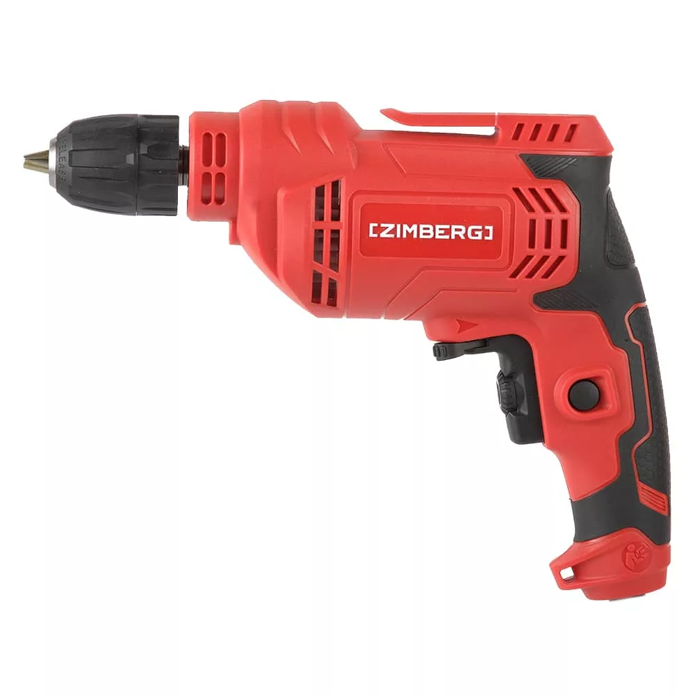 دریل زیمبرگ مدل PZE-6010