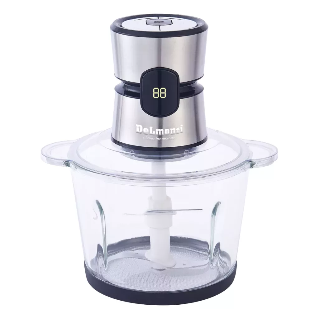 خردکن 5 لیتری دلمونتی مدل 145 دیجیتال