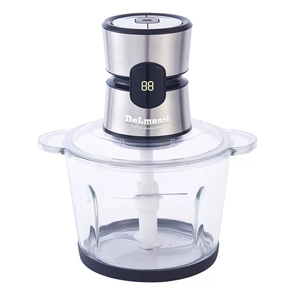 خردکن 5 لیتری دلمونتی مدل 145 دیجیتال